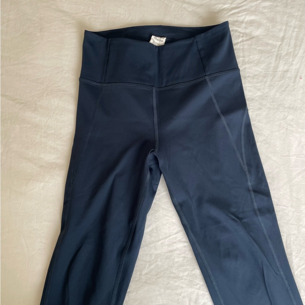 Girlfriend Collective Compressive High Rise Legging